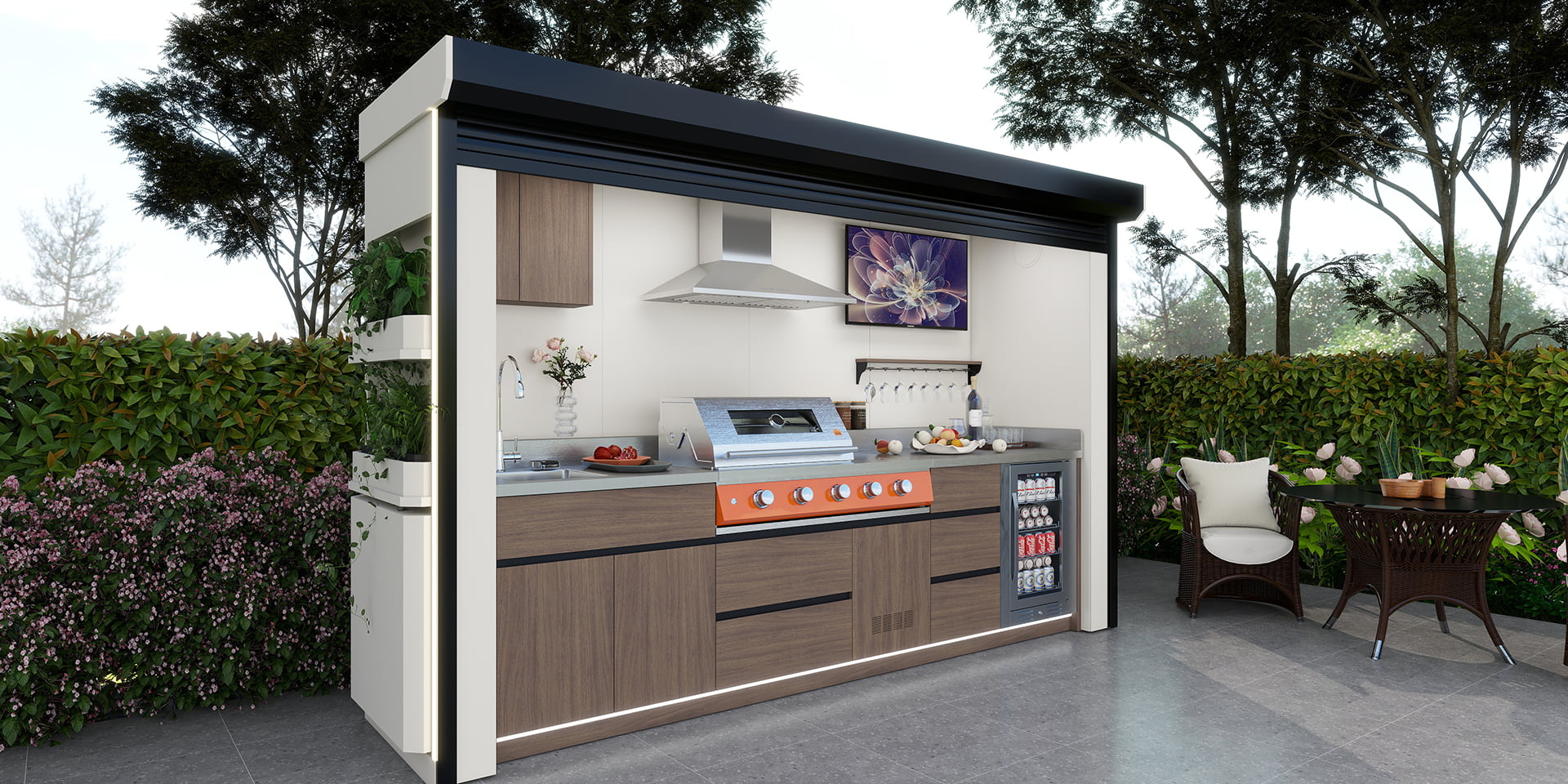 Ningbo AFA Kitchen and Bath Co.,Ltd.